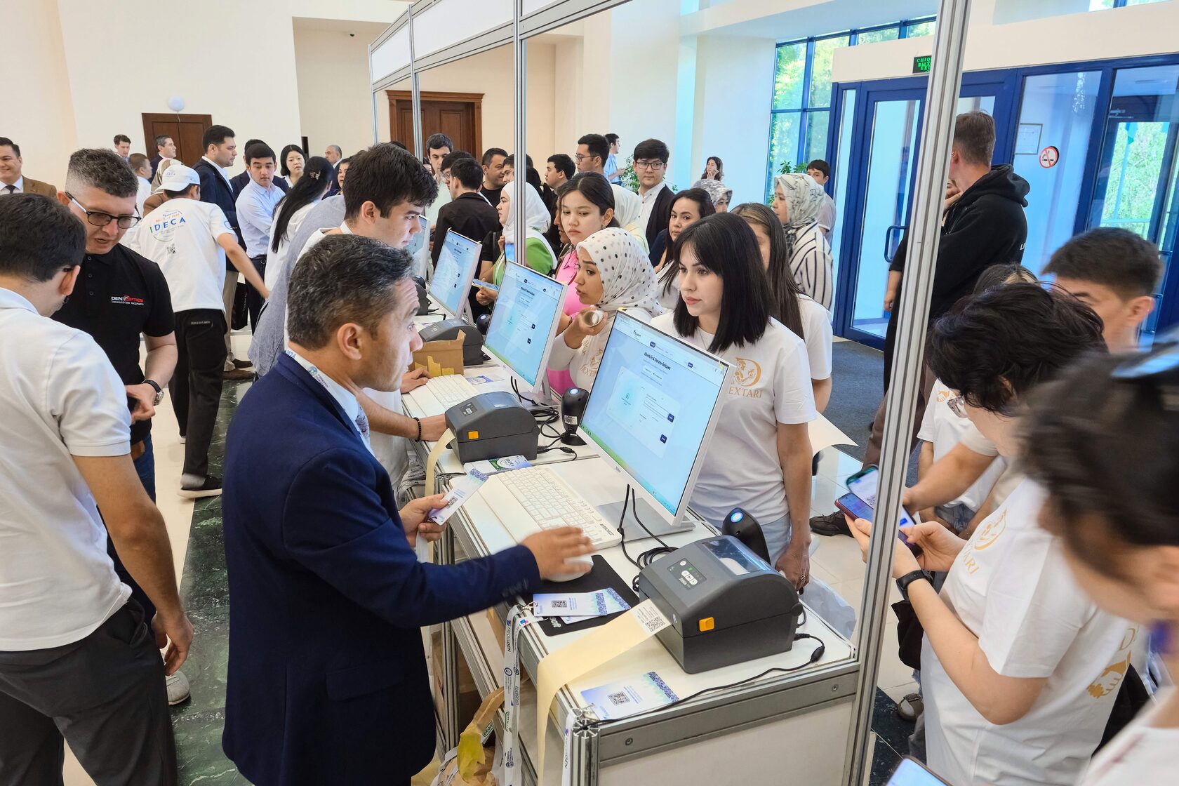 IDECA - International Dental Expo Central Asia 图片 5