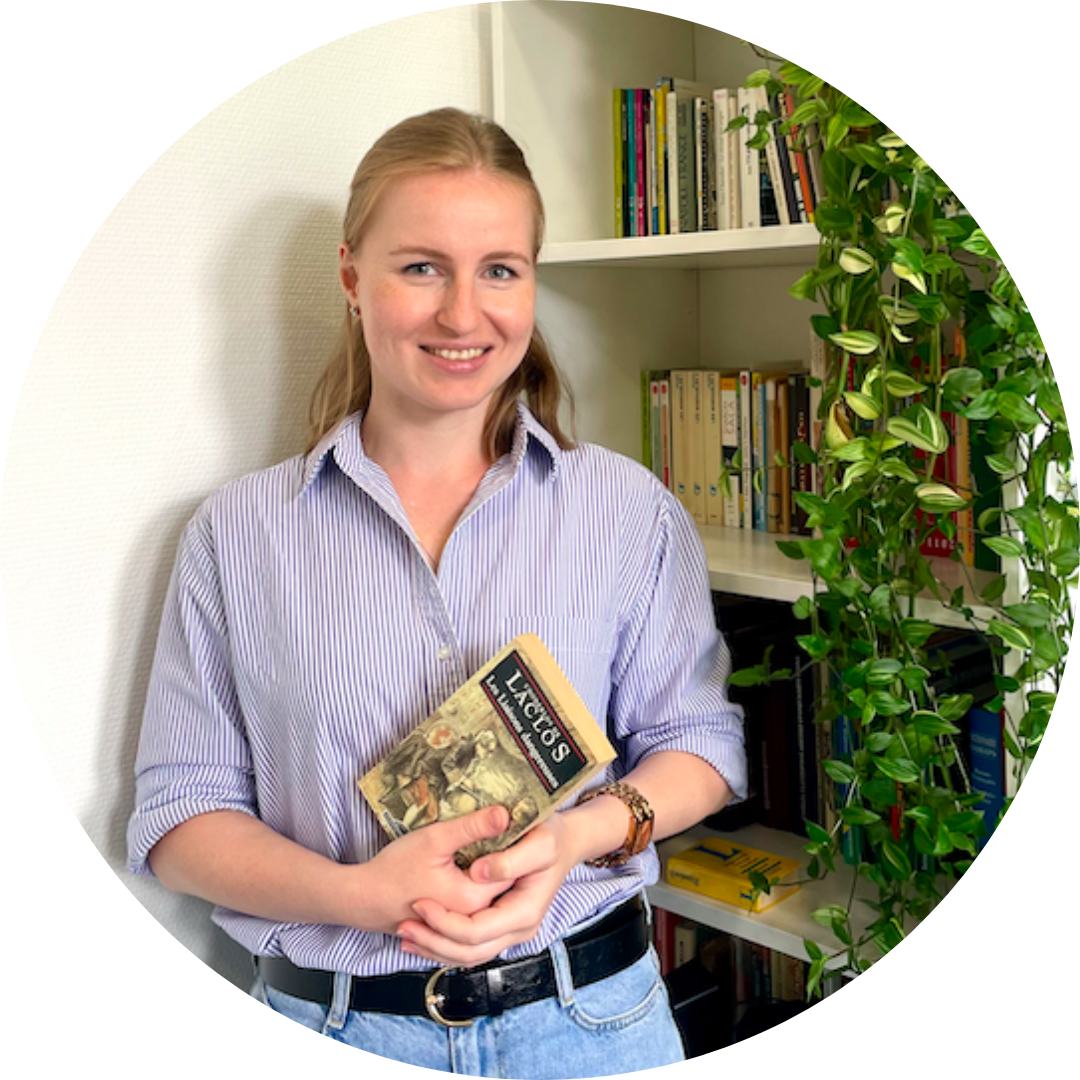 французский язык онлайн