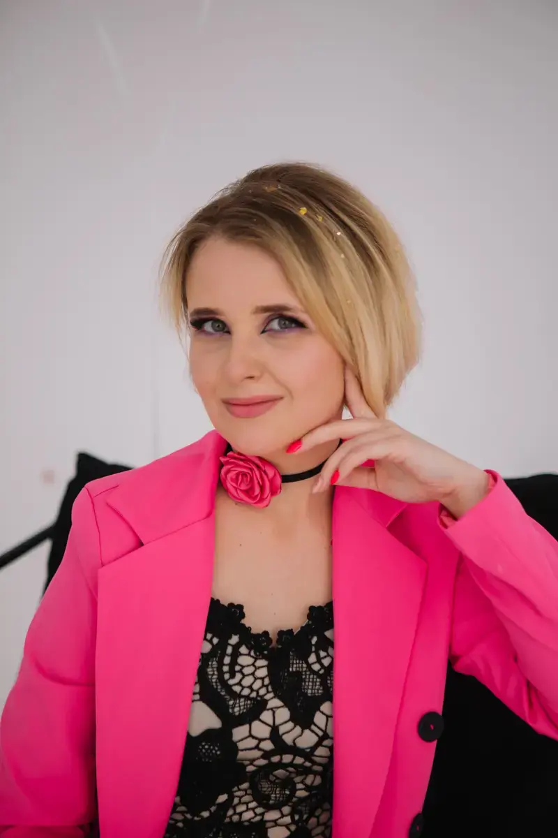 Оксана Вострикова