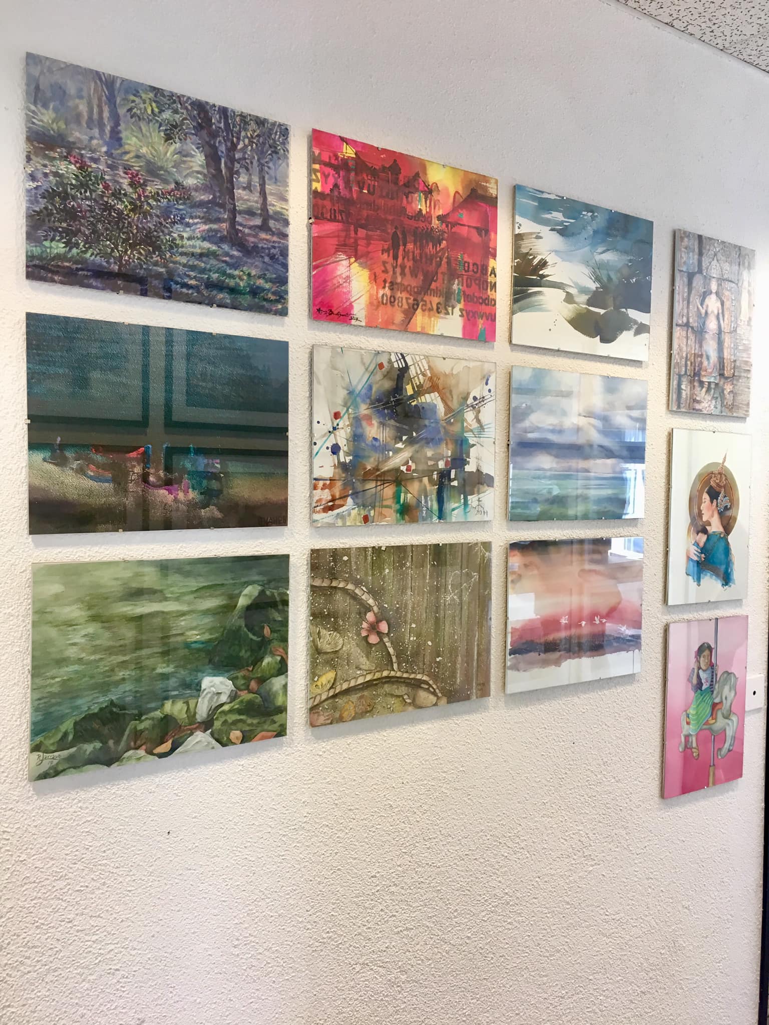 Выставка Giardina в Цюрихе 2018-2019 гг. Выставка Giardina в Цюрихе 2018-2019 гг.