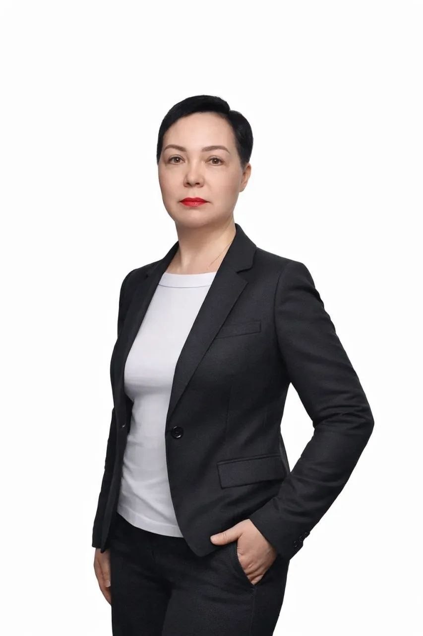 Наталия Соловьева