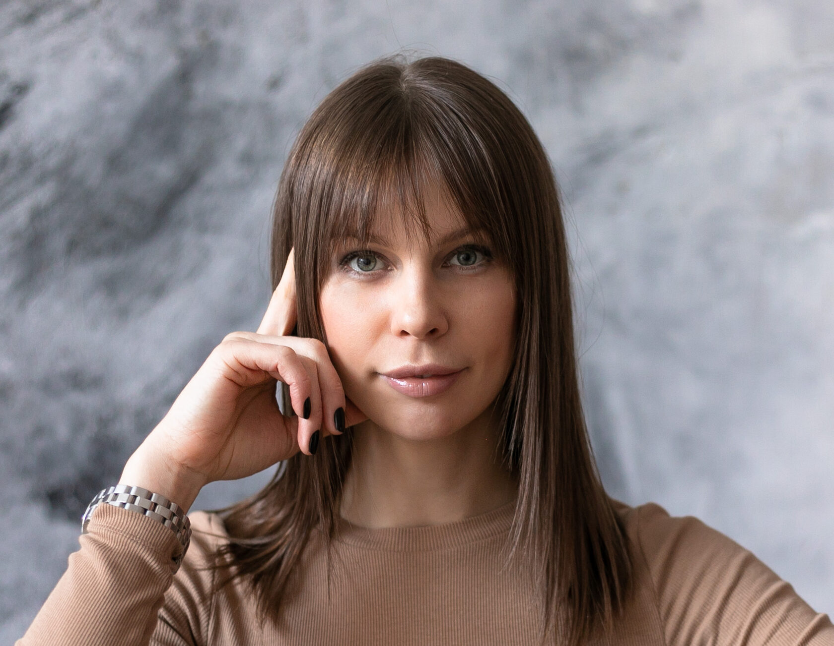 ПРОГРАММА aesthetics - Тани Кузнецова