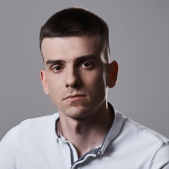 Iakupov Ruslan