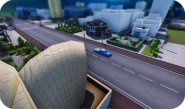 Econia Bussiness Simulator