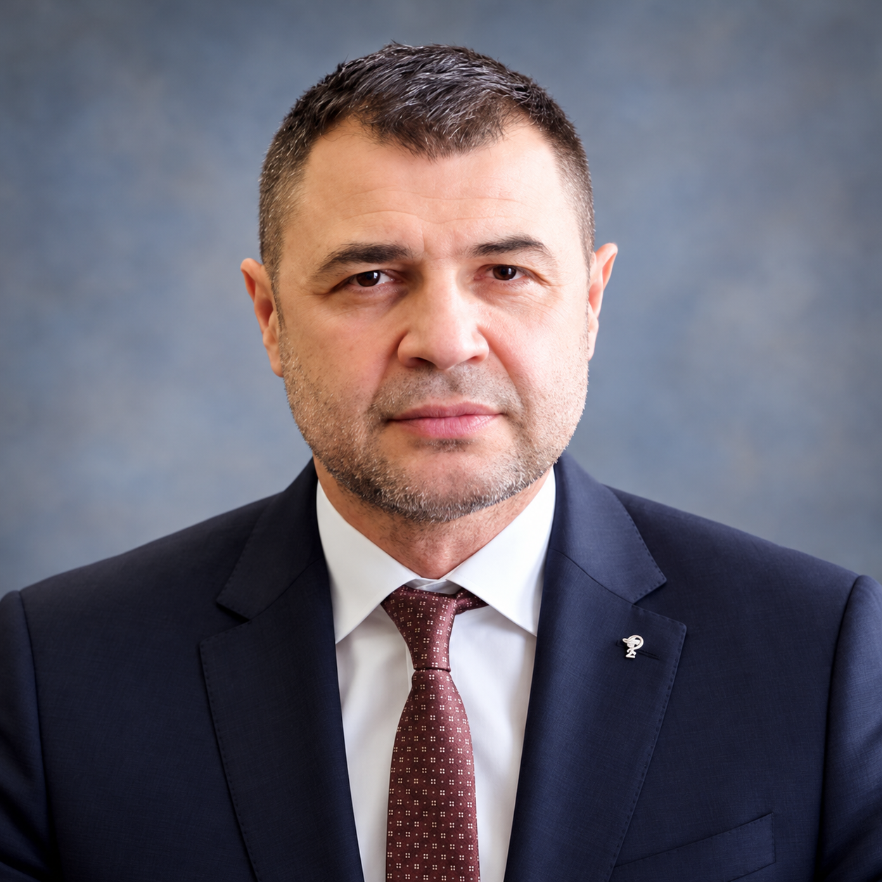 Ростислав Михайлович Заблоцкий