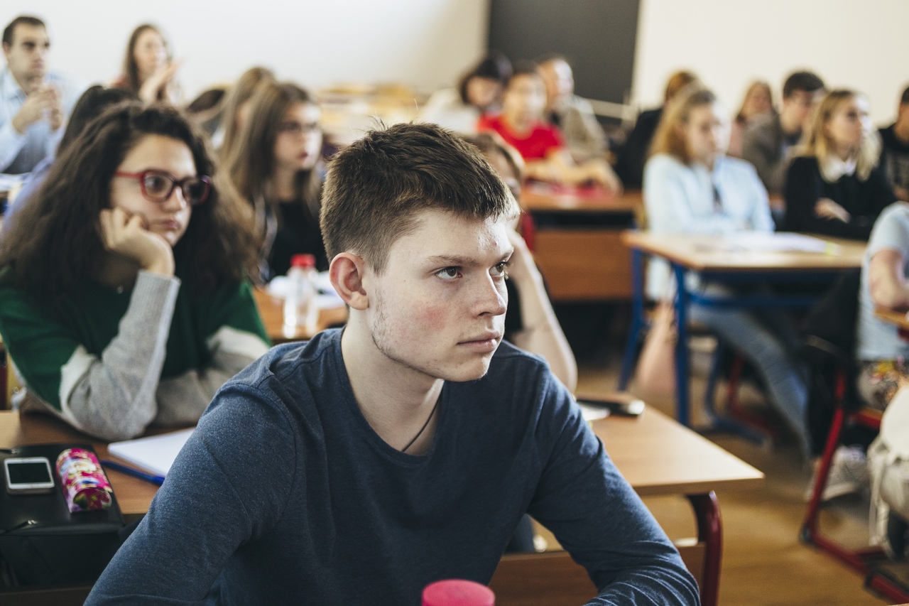 Студентам - Московский международный университет
