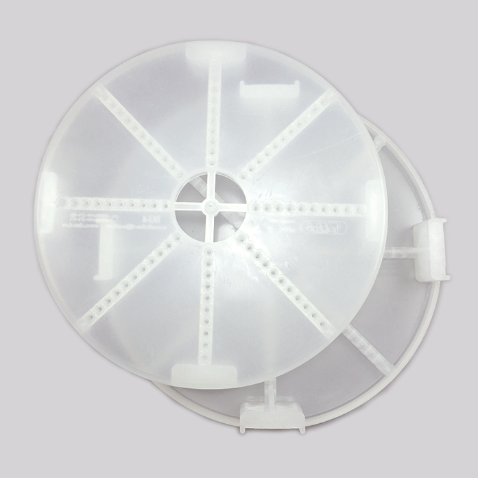 Площадка для люстры. Платформа под люстру для натяжных потолков. Платформа под люстру для натяжных потолков. Площадка установочная д/люстры 150*150мм - пул150. Платформа (закладная) под люстру для натяжных потолков d200мм.