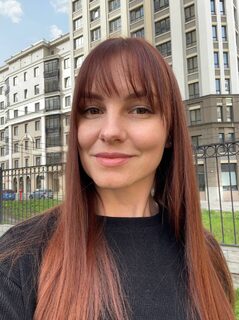 Дарья Богаева