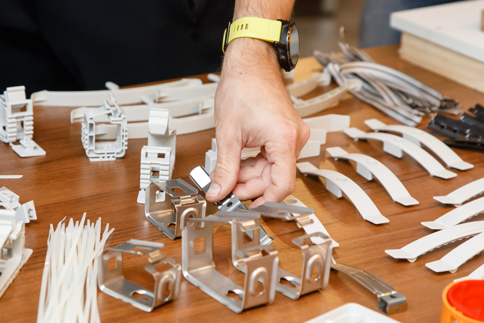 День Электрика в ОБО Беттерманн