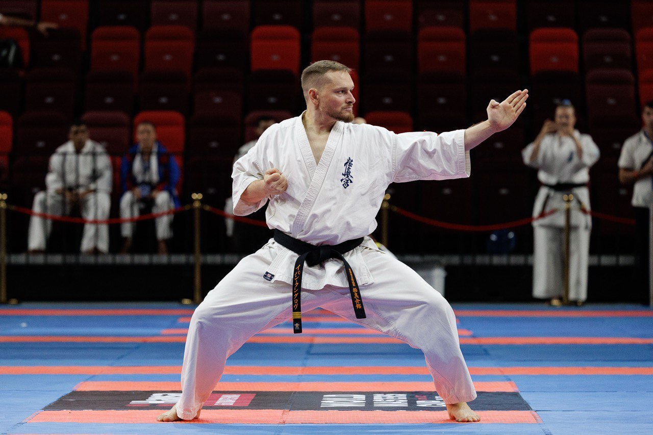 Kiba-dachi (Киба-дачи)