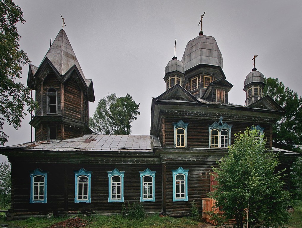 Фото Ишимского Района