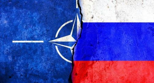 NATO-Russia Relations: Interview with Natalia Burlinova