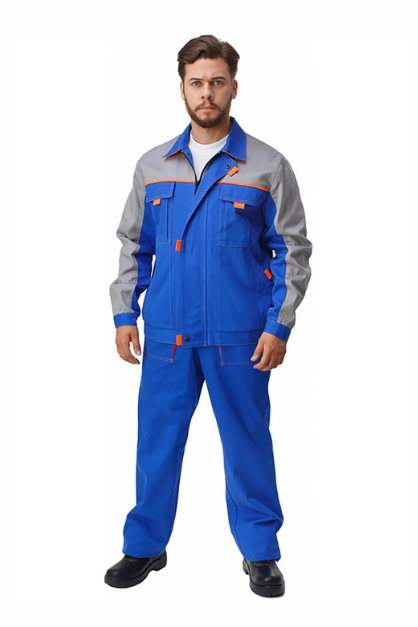 Костюм т. Энергия спецодежда. Серый серый. Спецодежда серая с красным. Костюм бп "профессионал-2" курт.