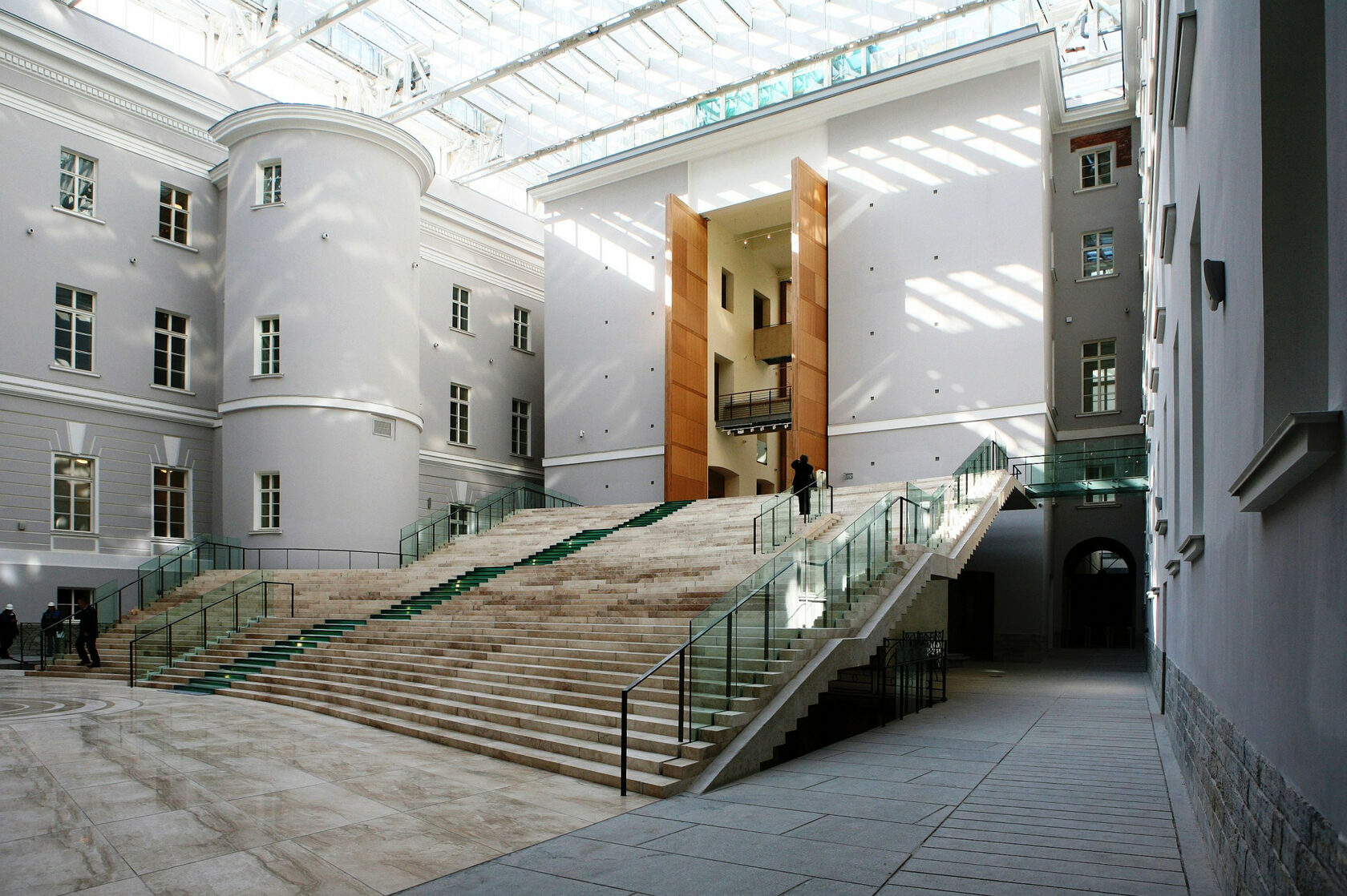 здание главного штаба в санкт петербурге