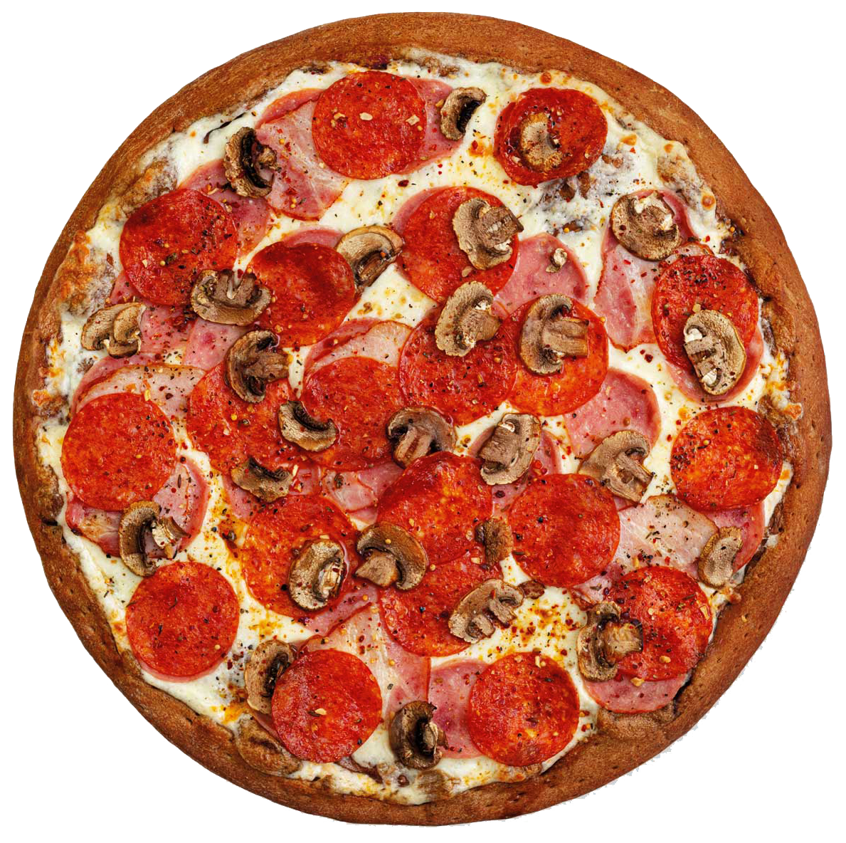 пицца сицилийская купить фото 105