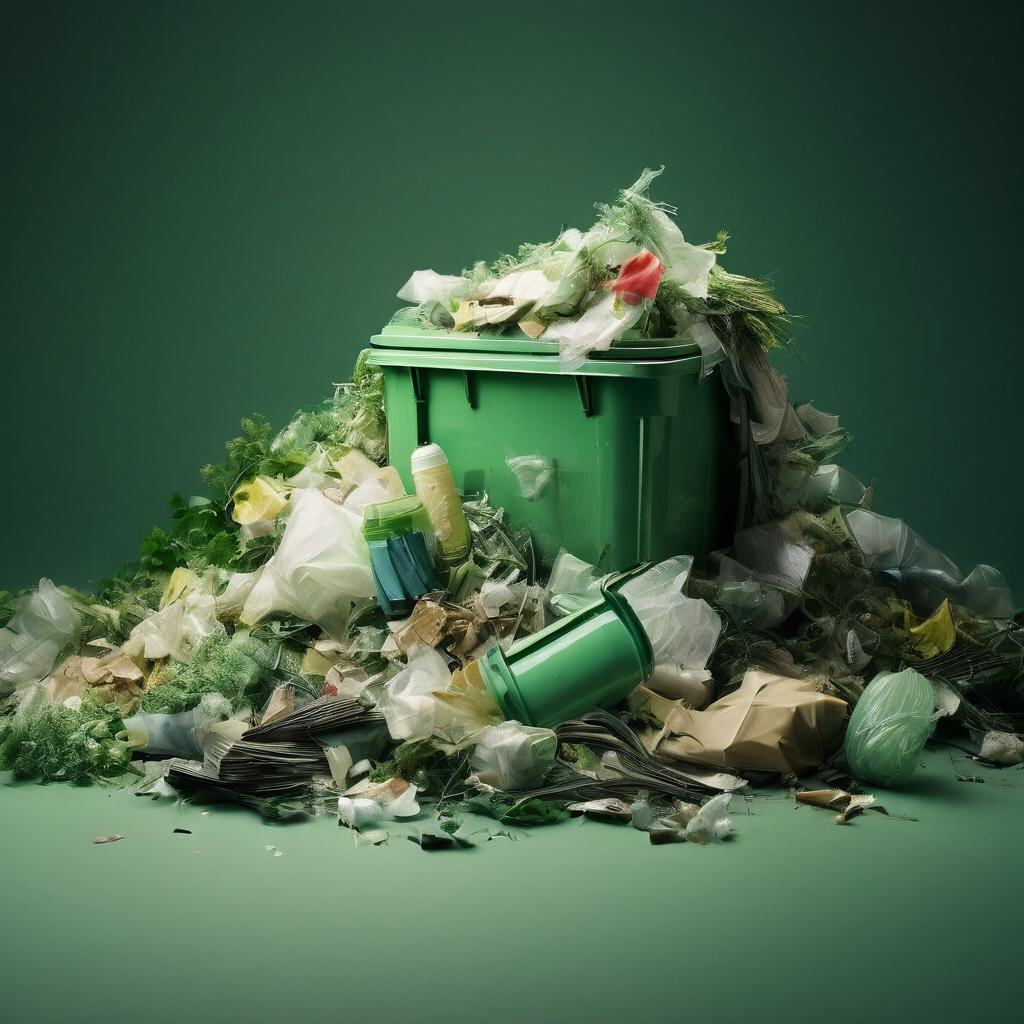 Новости экологического законодательства: Экоагент – ваш надежный источник.