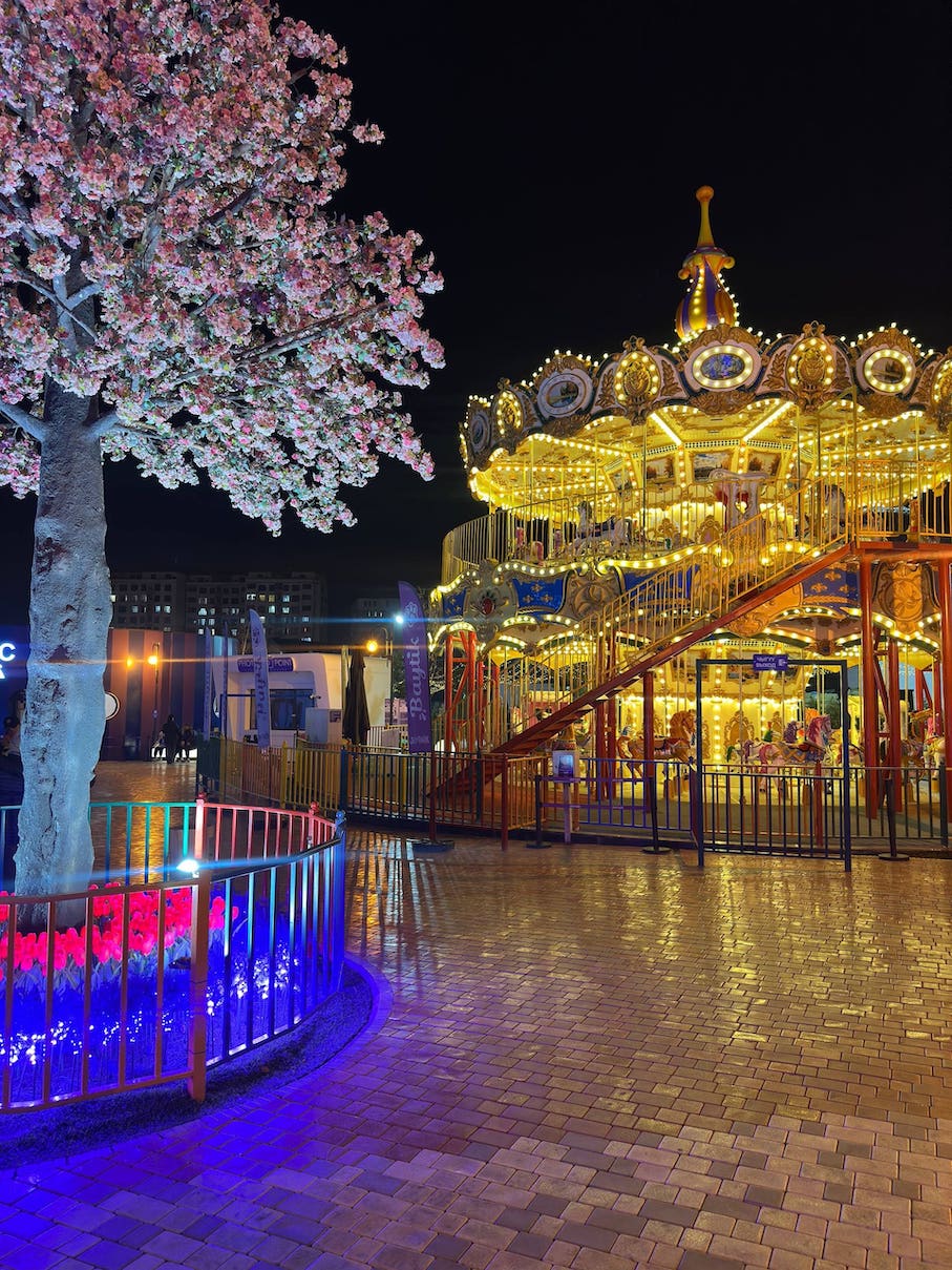 Комфортное проживание для донора яйцеклеток во время программы за рубежом