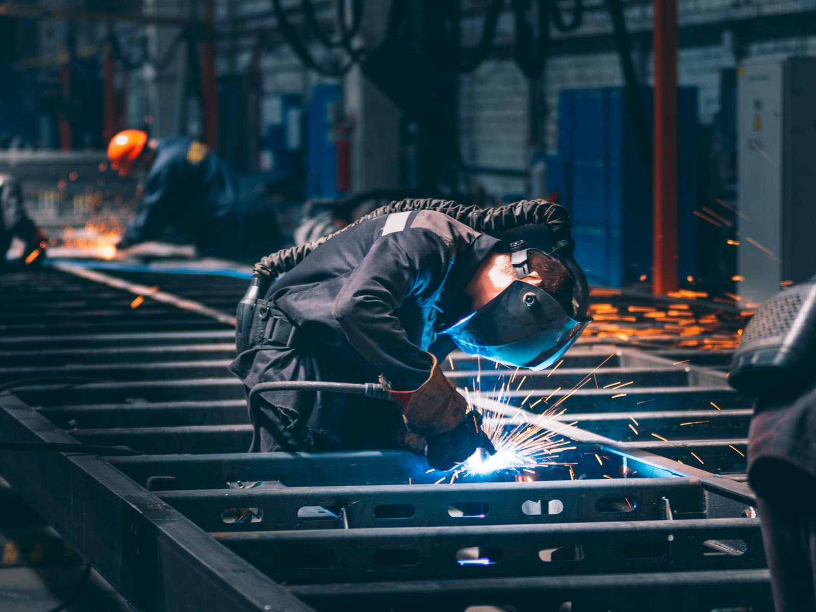 Северская металлоконструкции кредит