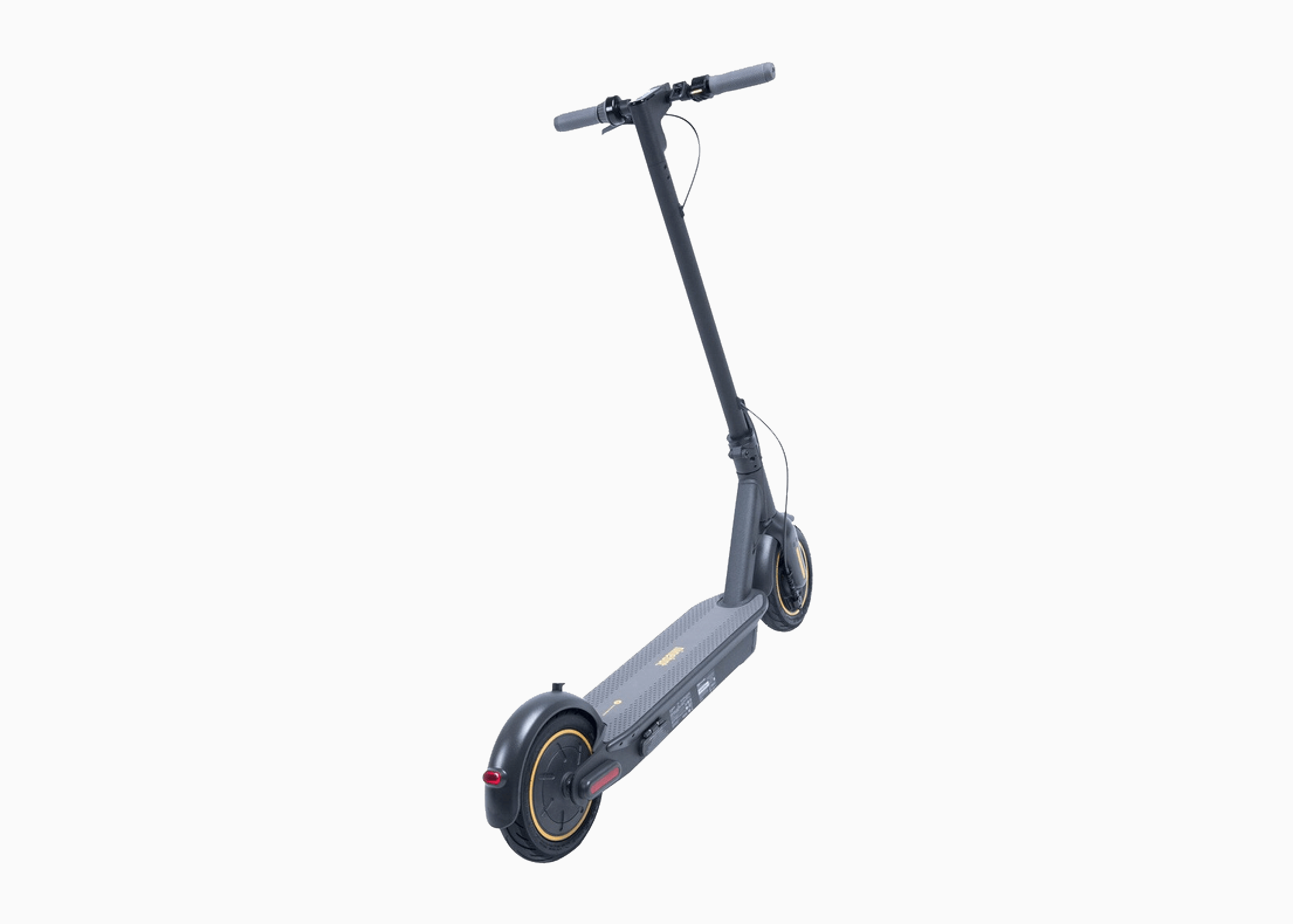 Segway max