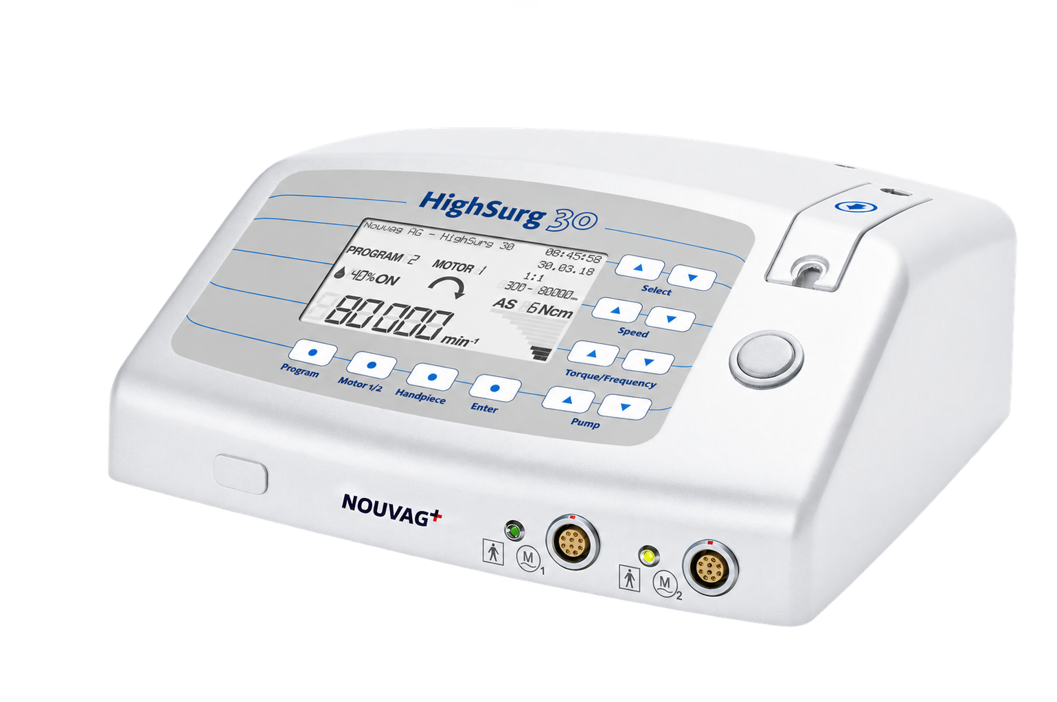 Nouvag HighSurg 30