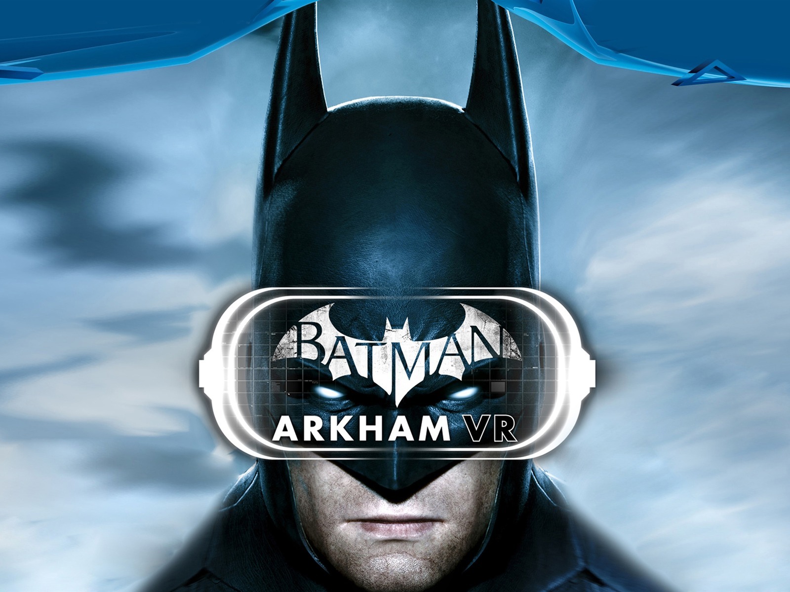 BATMAN: ARKHAM VR