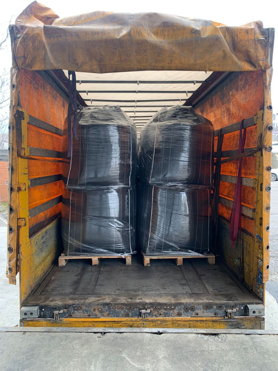 Международные грузоперевозки и логистика с полным комплексом услуг