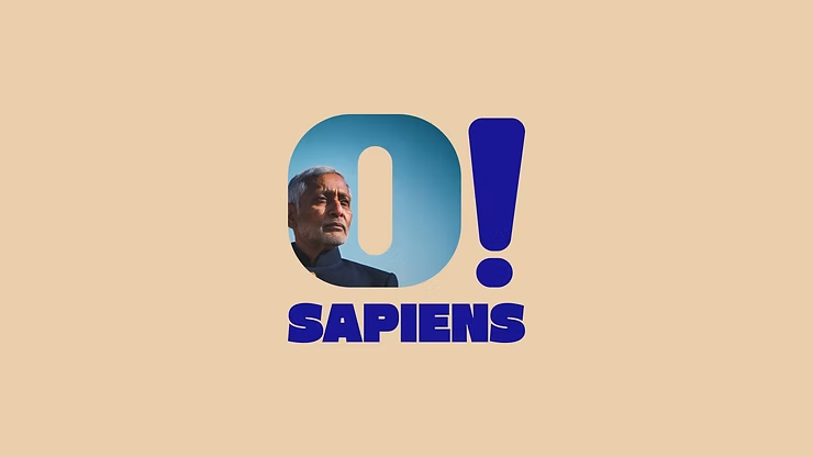 O!Sapiens - это научный подход к здоровью без лекарств.