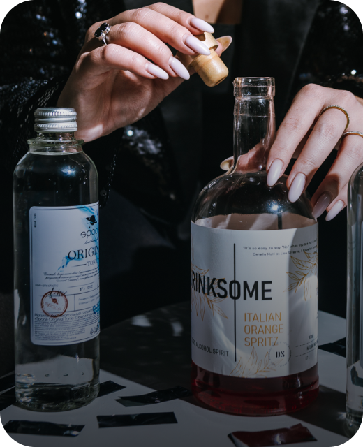 Drinksome каталог актуальный