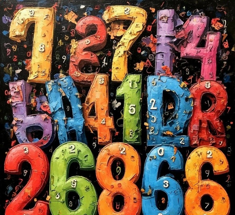 Нумерология: язык чисел и понимание жизненных циклов