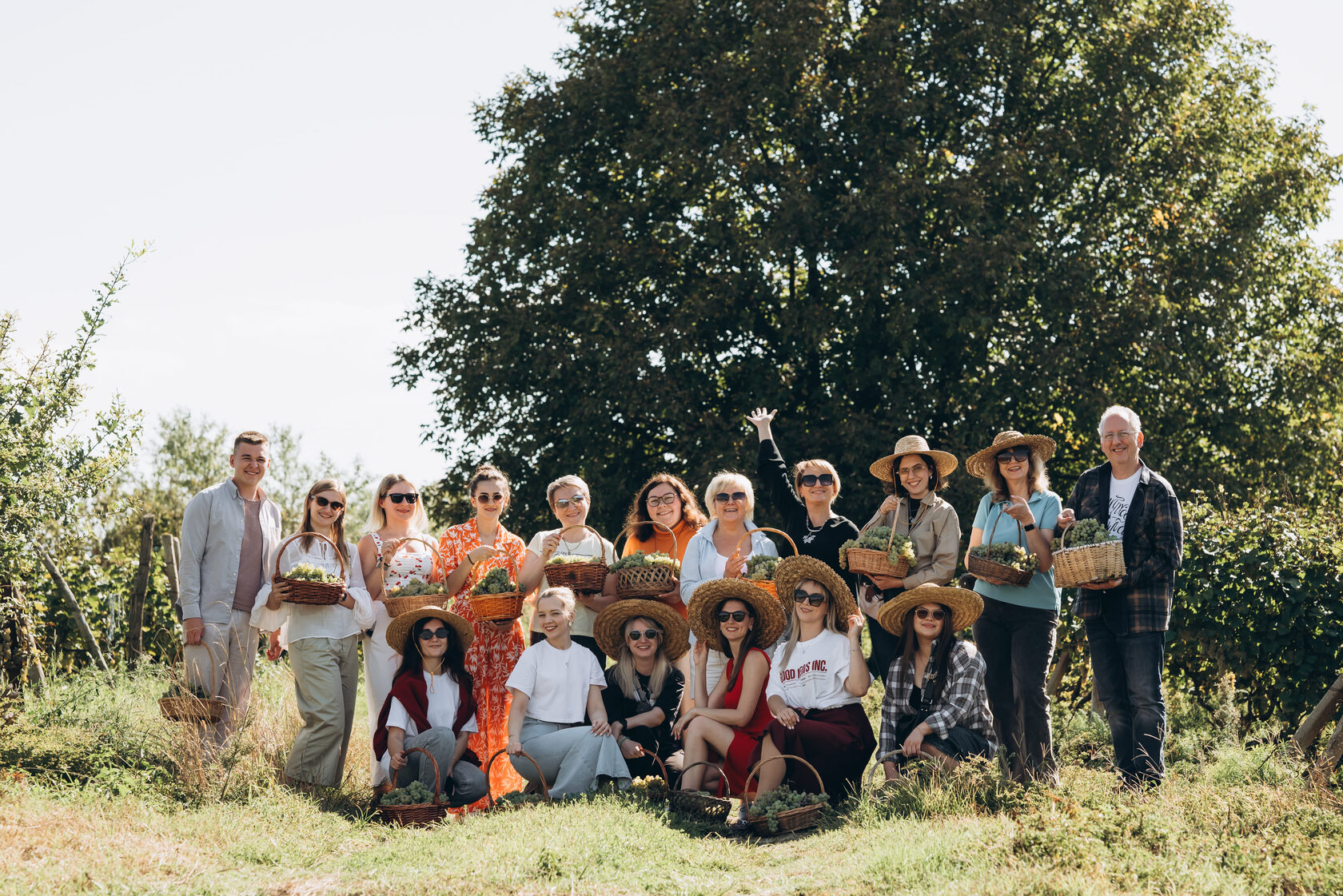 Комфортный формат авторского тура в Грузию