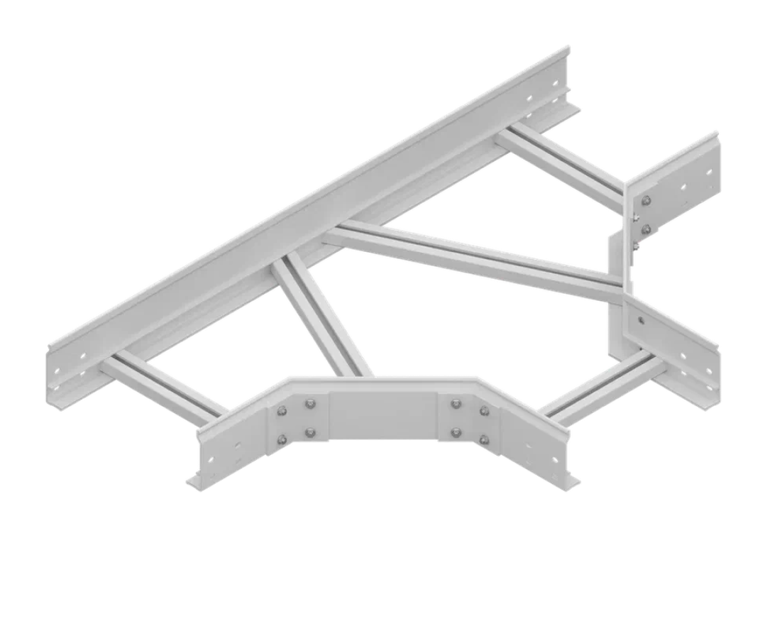 Кабельные лотки лестничного типа