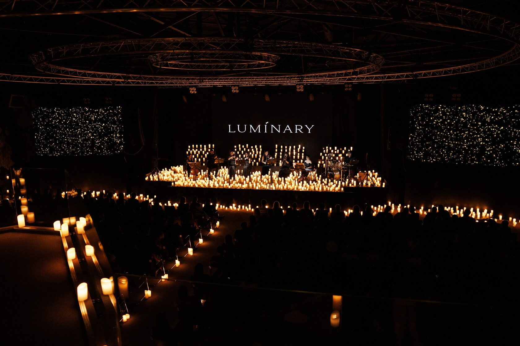 LUMINARY Х MURAШKАМИ | Волгоград | 11 и 13 февраля