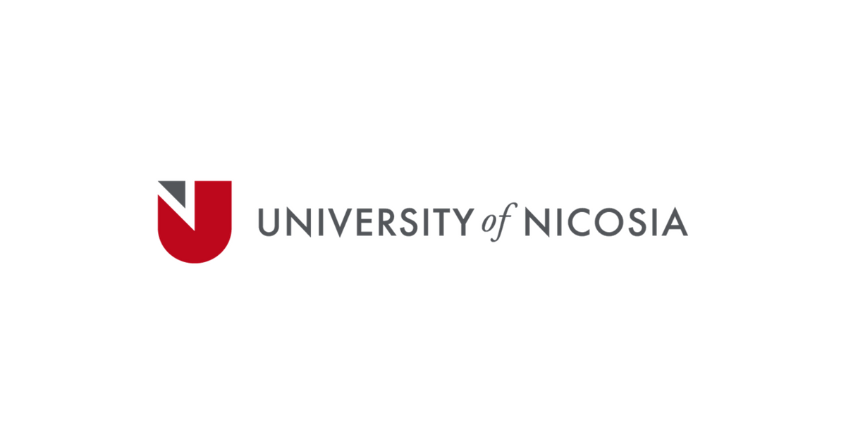 University of nicosia. Университет на Кипре unic. Компания unic logo. Academia Gnosis Nicosia.