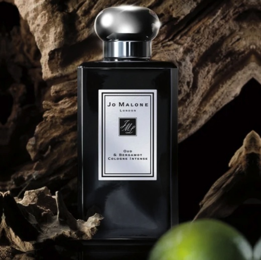 JO MALONE OUD BERGAMOT EDC JO MALONE
