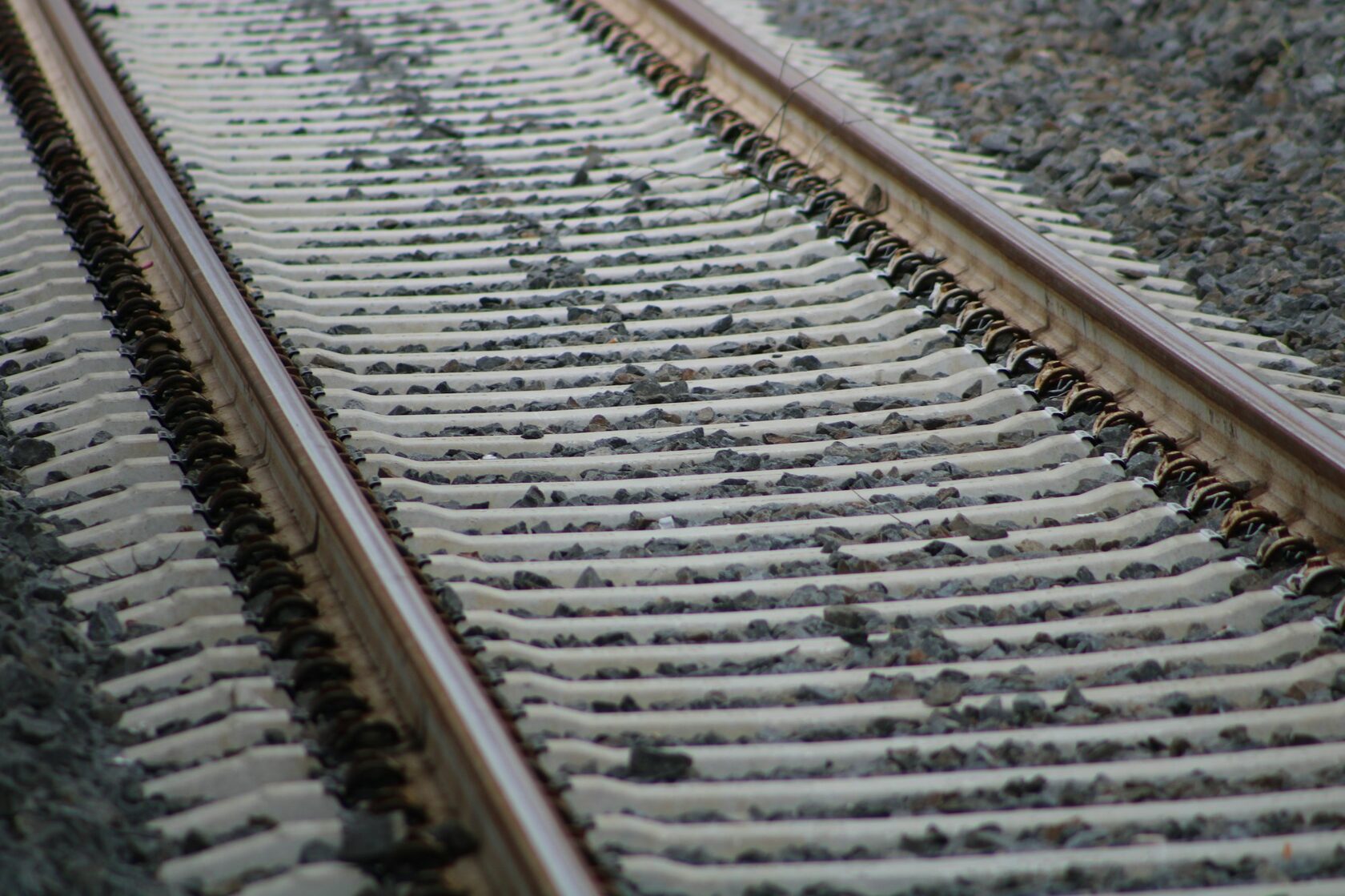 Ультразвуковой контроль сварного шва рельса