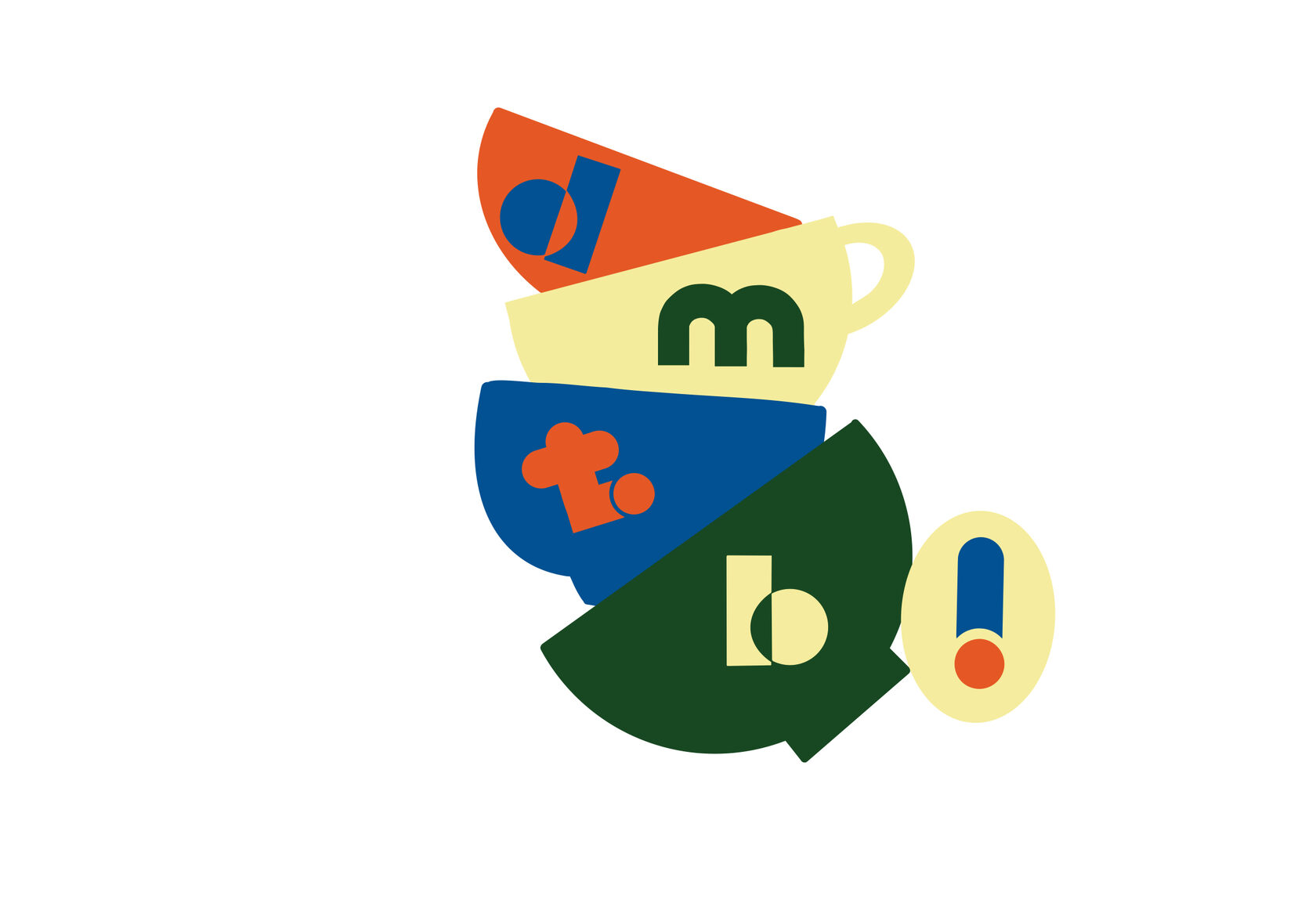 Don't Miss the Breakfast