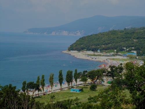 Винодельня Криница