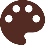 Подбор цвета подоконника стола