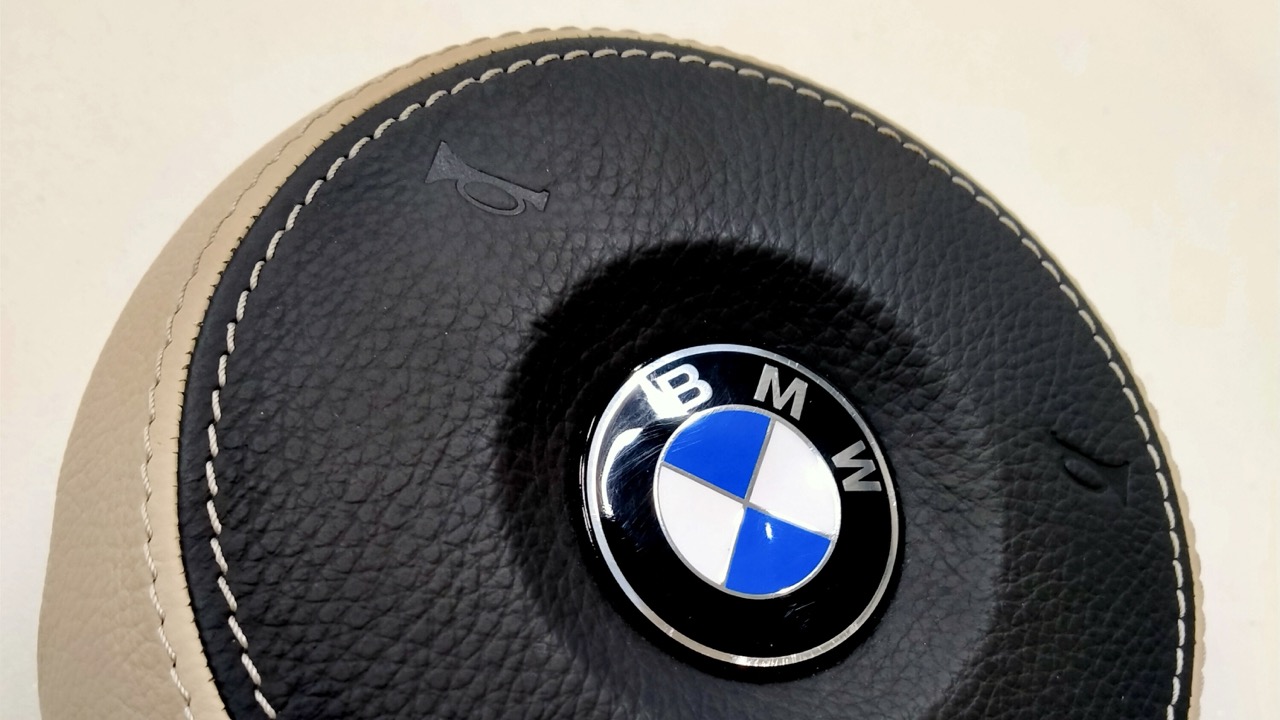 Подушки Air Bag