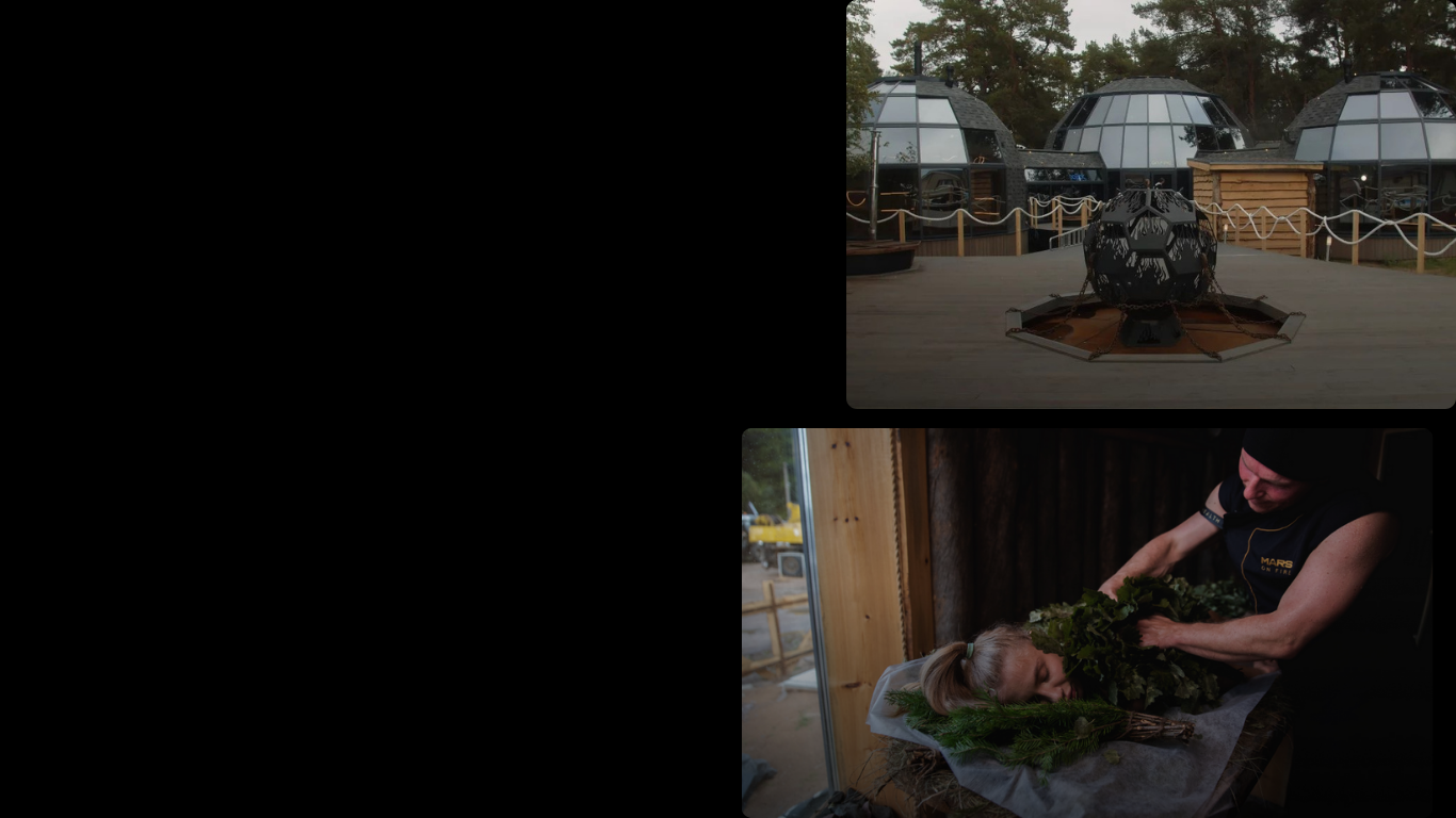 АПС ДСК Северо-Запад: Строительство загородных домов