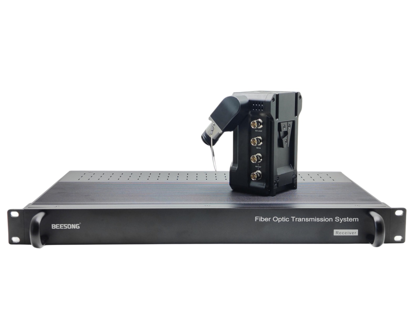 оборудование для телепроизводства