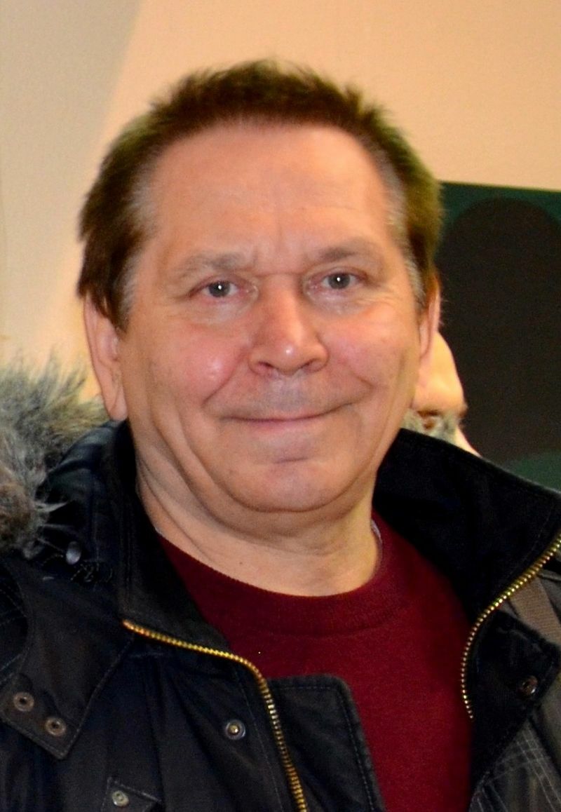 Валентин Алексеевич Губарев