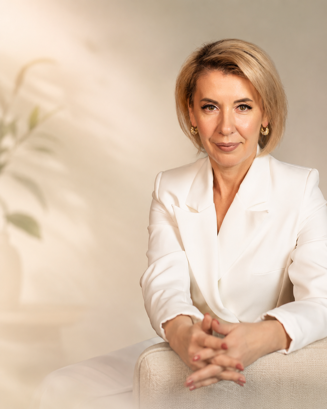 Юлия Пахомова