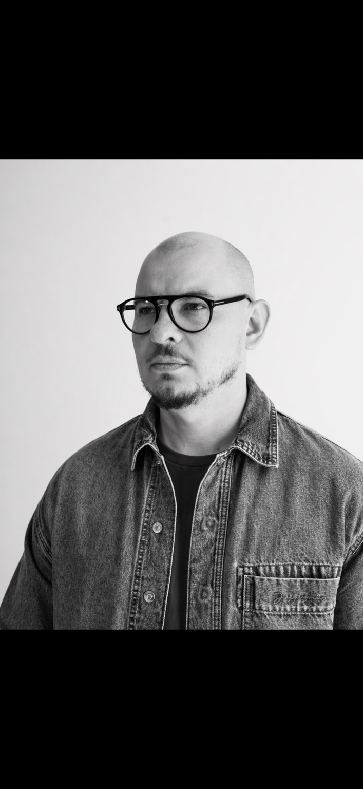 Daniel Chakmin, co-founder of Sobremesa