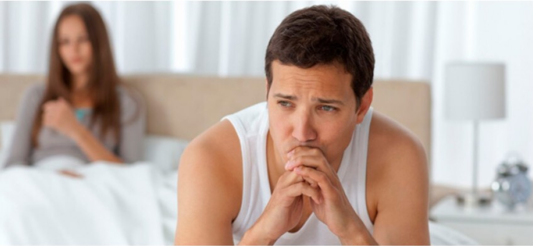 БАДы для лечения и профилактики простатита у мужчин