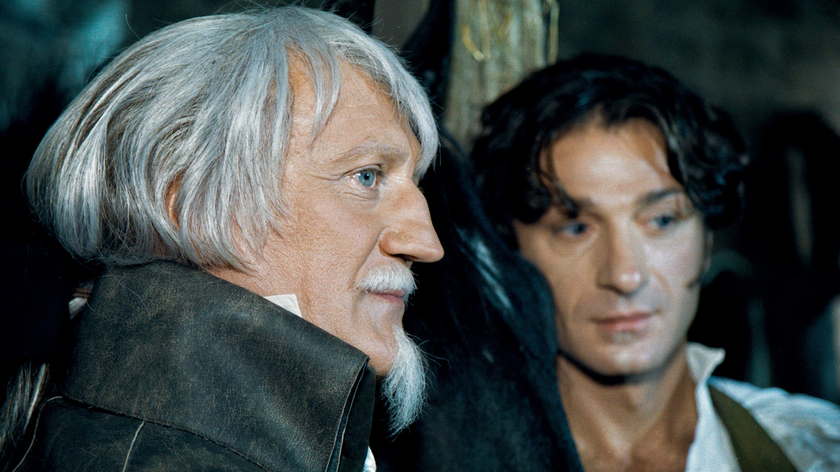 Still 2 from Satisfaction