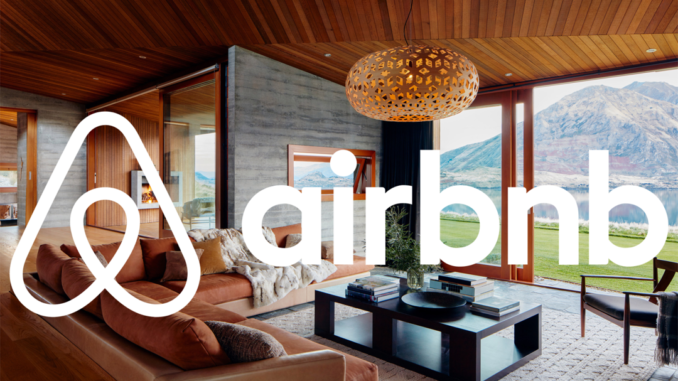 Как оплатить AirBnb из России