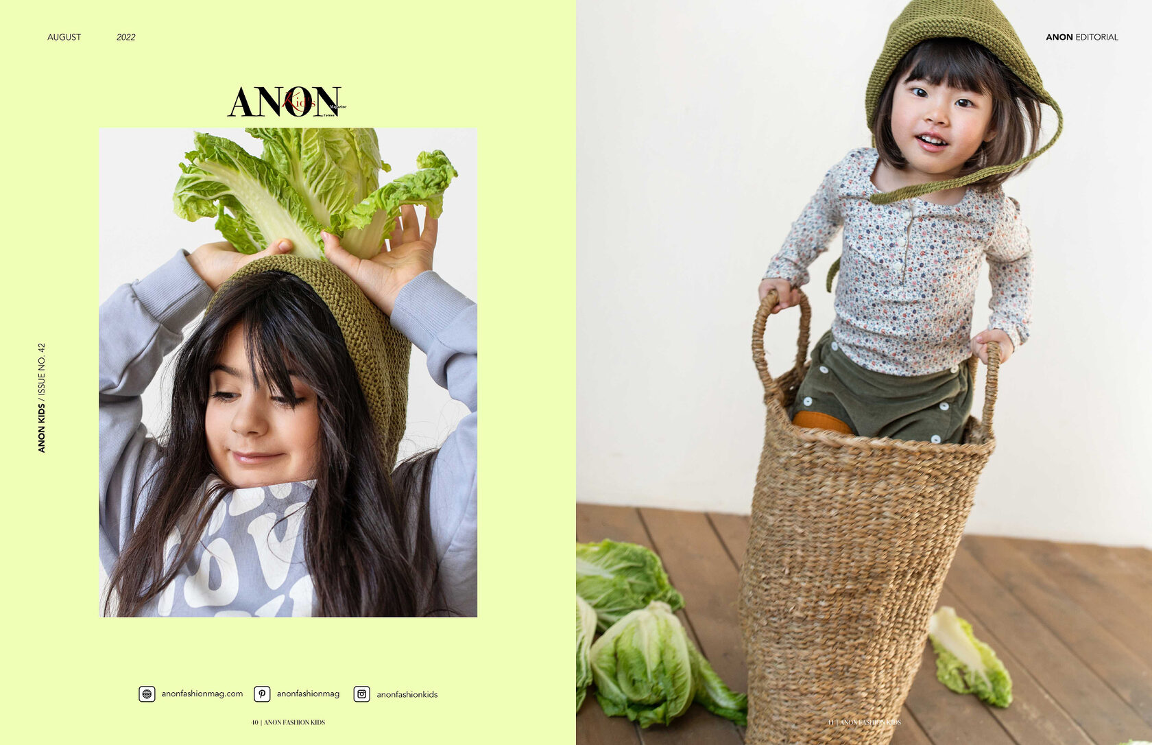 детская фотосессия