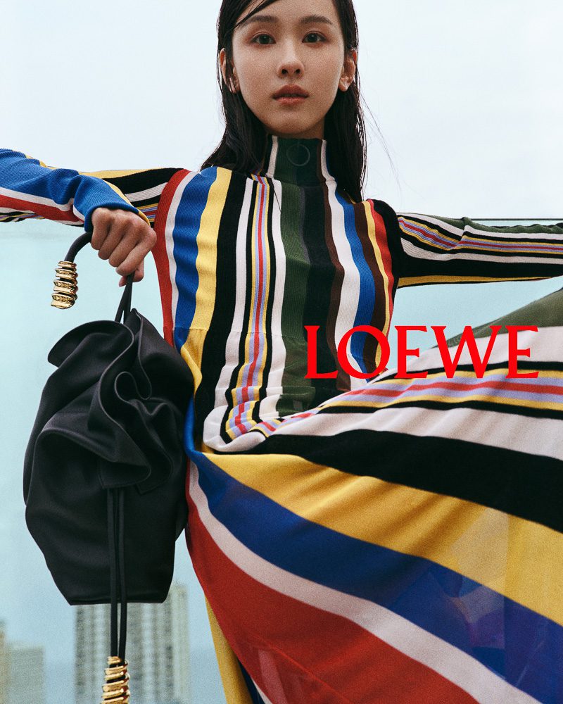 LOEWE Весна Лето 2026 24