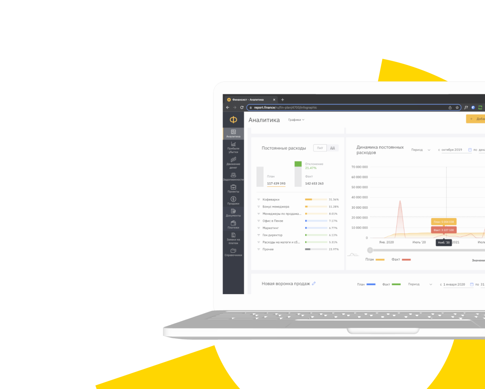 Что такое инвентаризация, виды инвентаризации и алгоритм проведения